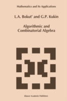 Algorithmic and Combinatorial Algebra