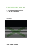 Contaminated Soil’93