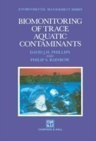 Biomonitoring of Trace Aquatic Contaminants