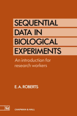 Sequential Data in Biological Experiments