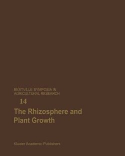 Rhizosphere and Plant Growth