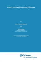 Topics in Computational Algebra