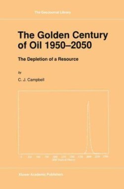 Golden Century of Oil 1950-2050