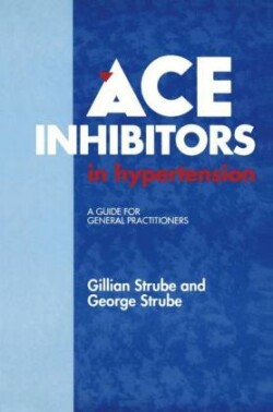 ACE Inhibitors in Hypertension