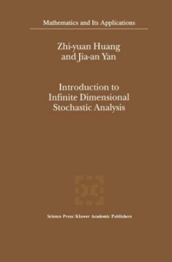 Introduction to Infinite Dimensional Stochastic Analysis