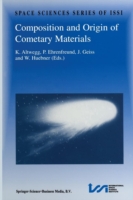 Composition and Origin of Cometary Materials