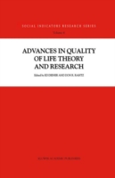 Advances in Quality of Life Theory and Research