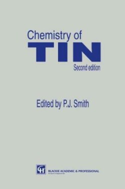 Chemistry of Tin