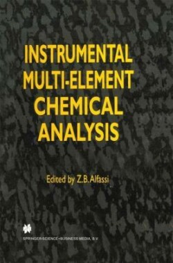 Instrumental Multi-Element Chemical Analysis