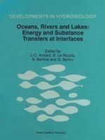 Oceans, Rivers and Lakes: Energy and Substance Transfers at Interfaces