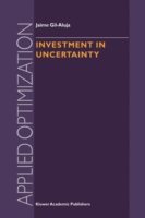 Investment in Uncertainty