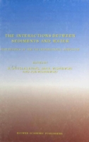 Interactions Between Sediments and Water