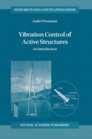 Vibration Control of Active Structures