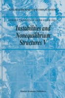 Instabilities and Nonequilibrium Structures V