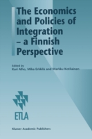 Economics and Policies of Integration — a Finnish Perspective