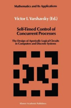 Self-Timed Control of Concurrent Processes