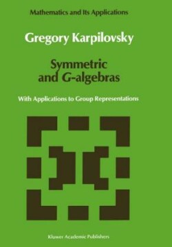 Symmetric and G-algebras