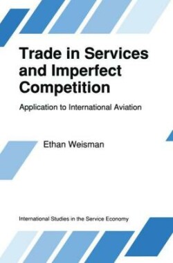 Trade in Services and Imperfect Competition