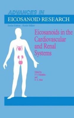 Eicosanoids in the Cardiovascular and Renal Systems