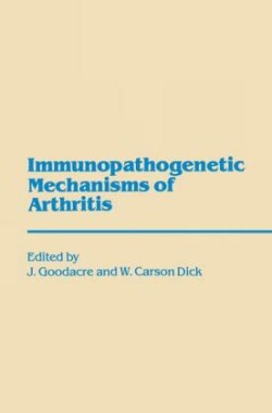 Immunopathogenetic Mechanisms of Arthritis
