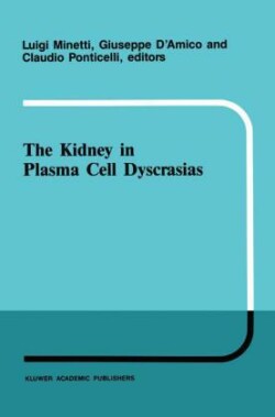 kidney in plasma cell dyscrasias