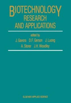 Biotechnology Research and Applications