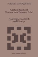 Nearrings, Nearfields and K-Loops