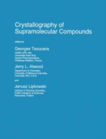 Crystallography of Supramolecular Compounds