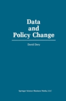 Data and Policy Change