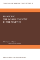 Financing the World Economy in the Nineties
