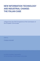 New Information Technology and Industrial Change: The Italian Case