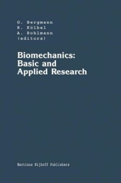 Biomechanics: Basic and Applied Research