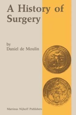 history of surgery