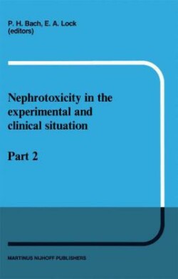 Nephrotoxicity in the Experimental and Clinical Situation