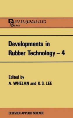 Developments in Rubber Technology—4