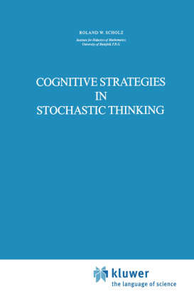 Cognitive Strategies in Stochastic Thinking