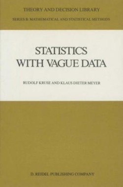 Statistics with Vague Data