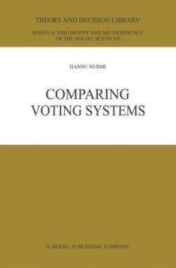 Comparing Voting Systems