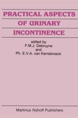 Practical Aspects of Urinary Incontinence