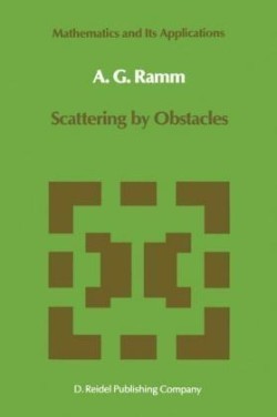 Scattering by Obstacles