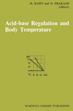 Acid-Base Regulation and Body Temperature