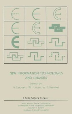 New Information Technologies and Libraries
