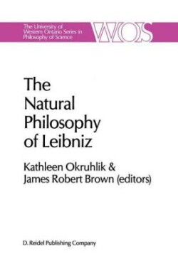 Natural Philosophy of Leibniz