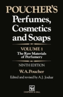Poucher’s Perfumes, Cosmetics and Soaps