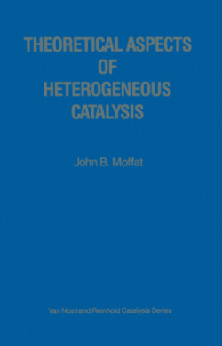 Theoretical Aspects of Heterogeneous Catalysis