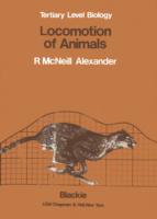 LOCOMOTION OF ANIMALS