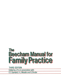 Beecham Manual for Family Practice