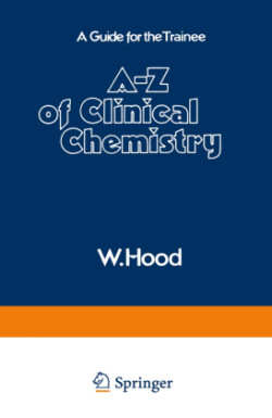 A–Z of Clinical Chemistry