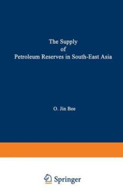 Supply of Petroleum Reserves in South-East Asia