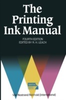 Printing Ink Manual
